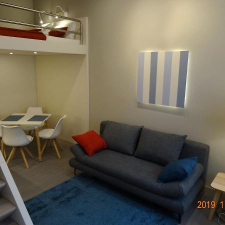 Old Buda Studio Apartment 부다페스트 외부 사진