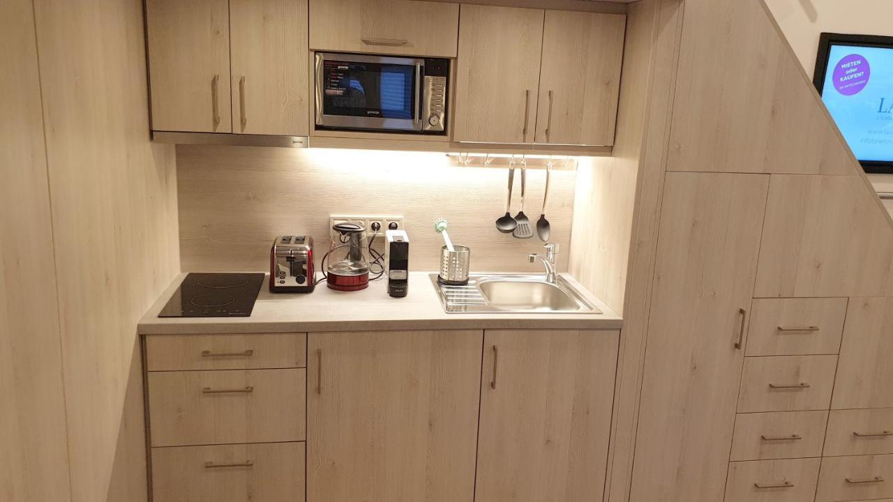 Old Buda Studio Apartment 부다페스트 외부 사진