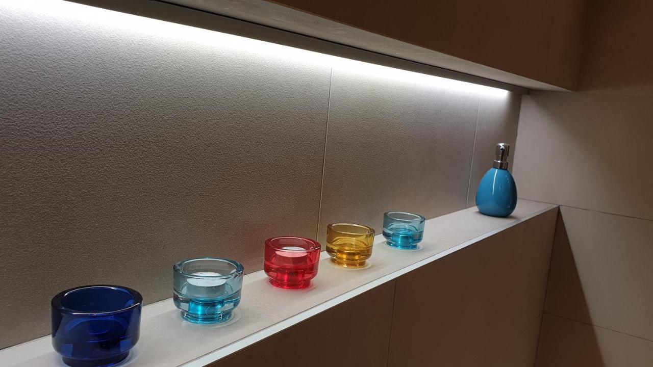 Old Buda Studio Apartment 부다페스트 외부 사진